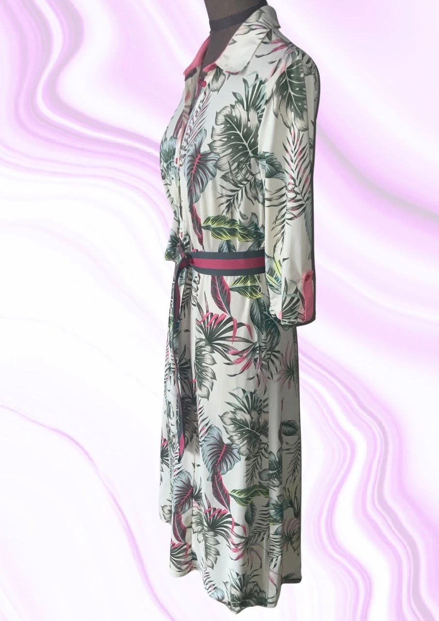 Long dress K-Design xl – photo 4
